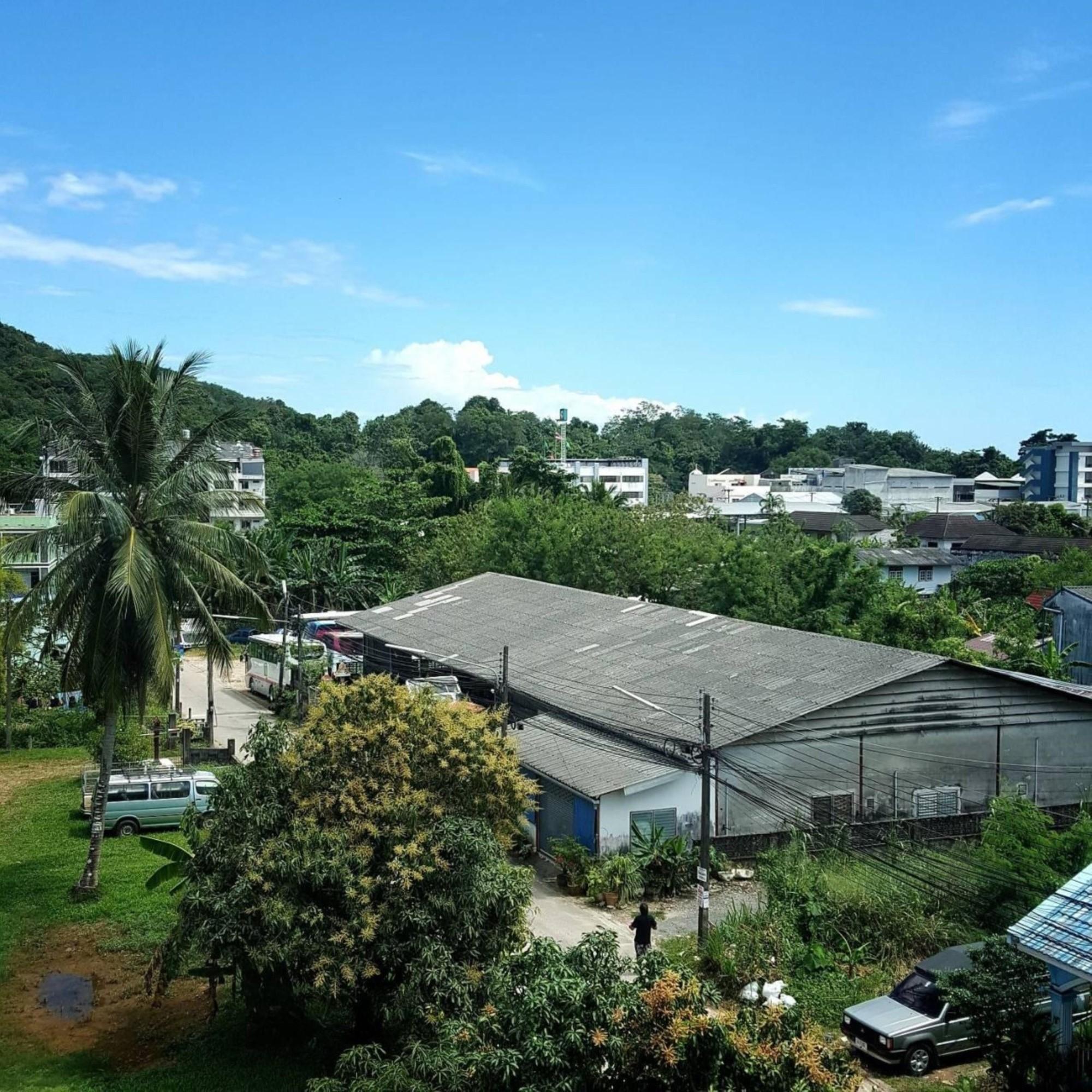 Hotel De Ratt Phuket Esterno foto