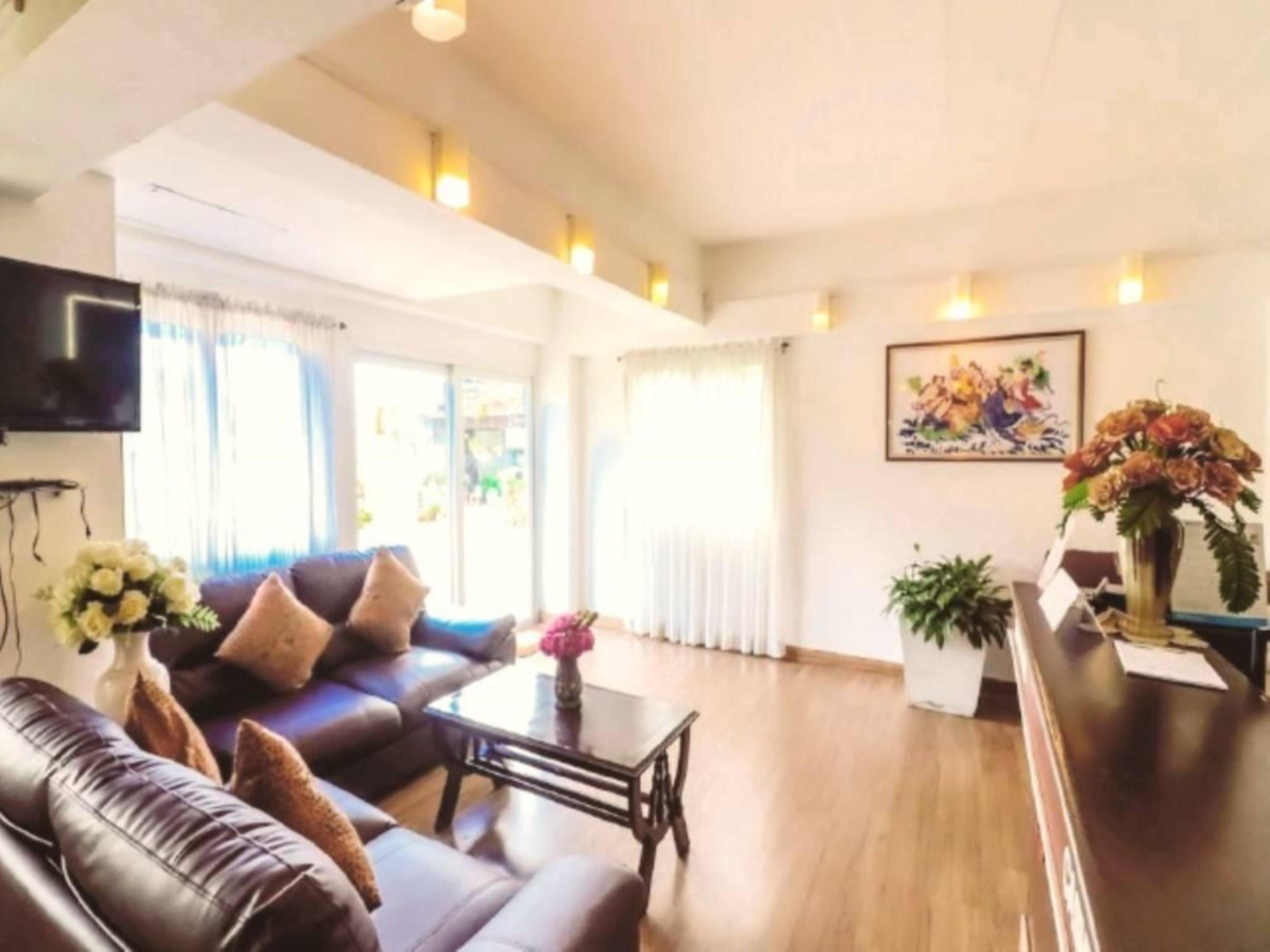 Hotel De Ratt Phuket Esterno foto