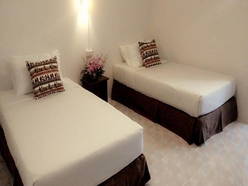 Hotel De Ratt Phuket Esterno foto