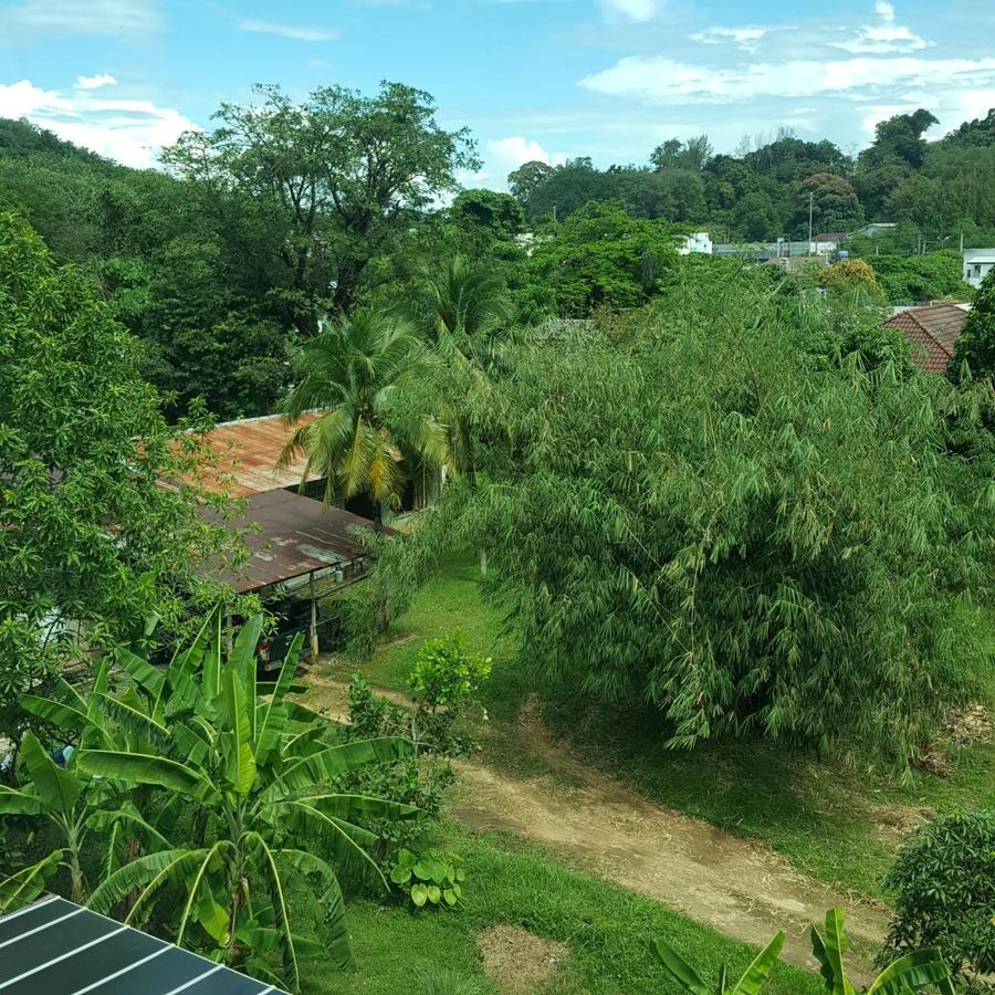 Hotel De Ratt Phuket Esterno foto