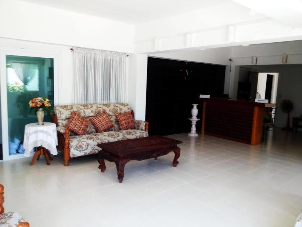 Hotel De Ratt Phuket Esterno foto